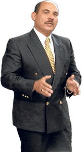 Mario Miguel Pautrat Calderón